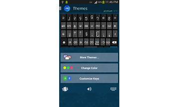 Bagan Keyboard for Android - Download the APK from Habererciyes